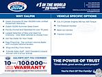 2019 Ford F-150 SuperCrew Cab 4x4 Pickup for sale #245245A - photo 3