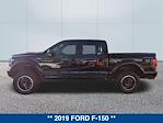 2019 Ford F-150 SuperCrew Cab 4x4 Pickup for sale #245245A - photo 4