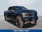 2019 Ford F-150 SuperCrew Cab 4x4 Pickup for sale #245245A - photo 9