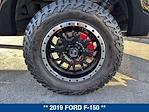 2019 Ford F-150 SuperCrew Cab 4x4 Pickup for sale #245245A - photo 11
