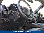 2019 Ford F-150 SuperCrew Cab 4x4 Pickup for sale #245245A - photo 14
