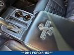 2019 Ford F-150 SuperCrew Cab 4x4 Pickup for sale #245245A - photo 22