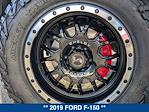 2019 Ford F-150 SuperCrew Cab 4x4 Pickup for sale #245245A - photo 31