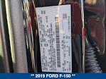 2019 Ford F-150 SuperCrew Cab 4x4 Pickup for sale #245245A - photo 32