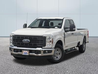 2024 Ford F-350 Super Cab SRW 4x2 Pickup for sale #245249 - photo 1