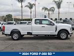 2024 Ford F-350 Super Cab SRW 4x2 Pickup for sale #245249 - photo 6
