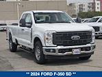 2024 Ford F-350 Super Cab SRW 4x2 Pickup for sale #245249 - photo 7