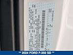 2024 Ford F-350 Super Cab SRW 4x2 Pickup for sale #245249 - photo 22