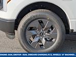 New 2024 Ford F-150 Lightning Pro SuperCrew Cab AWD Pickup for sale #245255 - photo 38