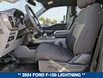New 2024 Ford F-150 Lightning Pro SuperCrew Cab AWD Pickup for sale #245255 - photo 39