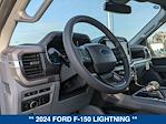 New 2024 Ford F-150 Lightning Pro SuperCrew Cab AWD Pickup for sale #245255 - photo 40