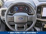 New 2024 Ford F-150 Lightning Pro SuperCrew Cab AWD Pickup for sale #245255 - photo 41