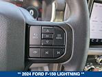 New 2024 Ford F-150 Lightning Pro SuperCrew Cab AWD Pickup for sale #245255 - photo 43