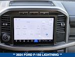 New 2024 Ford F-150 Lightning Pro SuperCrew Cab AWD Pickup for sale #245255 - photo 48