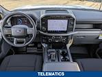 New 2024 Ford F-150 Lightning Pro SuperCrew Cab AWD Pickup for sale #245255 - photo 50