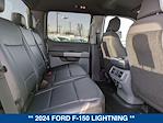New 2024 Ford F-150 Lightning Pro SuperCrew Cab AWD Pickup for sale #245255 - photo 52