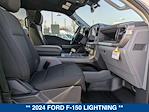 New 2024 Ford F-150 Lightning Pro SuperCrew Cab AWD Pickup for sale #245255 - photo 53