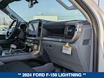 New 2024 Ford F-150 Lightning Pro SuperCrew Cab AWD Pickup for sale #245255 - photo 54