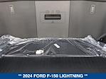 New 2024 Ford F-150 Lightning Pro SuperCrew Cab AWD Pickup for sale #245255 - photo 55