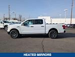 New 2024 Ford F-150 Lightning Pro SuperCrew Cab AWD Pickup for sale #245255 - photo 31