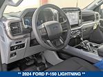 New 2024 Ford F-150 Lightning Pro SuperCrew Cab AWD Pickup for sale #245256 - photo 9