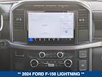 New 2024 Ford F-150 Lightning Pro SuperCrew Cab AWD Pickup for sale #245256 - photo 13