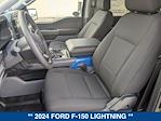 New 2024 Ford F-150 Lightning Pro SuperCrew Cab AWD Pickup for sale #245256 - photo 14