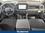 New 2024 Ford F-150 Lightning Pro SuperCrew Cab AWD Pickup for sale #245256 - photo 15