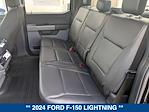 New 2024 Ford F-150 Lightning Pro SuperCrew Cab AWD Pickup for sale #245256 - photo 16