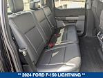 New 2024 Ford F-150 Lightning Pro SuperCrew Cab AWD Pickup for sale #245256 - photo 17