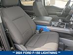 New 2024 Ford F-150 Lightning Pro SuperCrew Cab AWD Pickup for sale #245256 - photo 18
