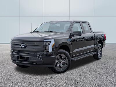 2024 Ford F-150 Lightning SuperCrew Cab AWD Pickup for sale #245257 - photo 1