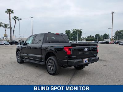 New 2024 Ford F-150 Lightning Pro SuperCrew Cab AWD Pickup for sale #245257 - photo 2