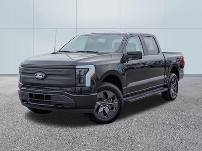New 2024 Ford F-150 Lightning - photo 1