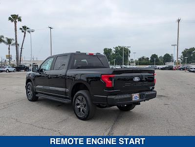 New 2024 Ford F-150 Lightning - photo 1