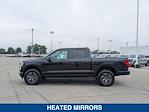 New 2024 Ford F-150 Lightning Pro SuperCrew Cab AWD Pickup for sale #245257 - photo 3