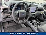 New 2024 Ford F-150 Lightning Pro SuperCrew Cab AWD Pickup for sale #245257 - photo 9