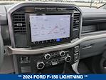 New 2024 Ford F-150 Lightning Pro SuperCrew Cab AWD Pickup for sale #245257 - photo 11