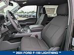 New 2024 Ford F-150 Lightning Pro SuperCrew Cab AWD Pickup for sale #245257 - photo 15