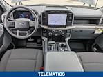 New 2024 Ford F-150 Lightning Pro SuperCrew Cab AWD Pickup for sale #245257 - photo 16