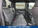 New 2024 Ford F-150 Lightning Pro SuperCrew Cab AWD Pickup for sale #245257 - photo 18
