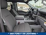 New 2024 Ford F-150 Lightning Pro SuperCrew Cab AWD Pickup for sale #245257 - photo 19