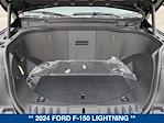New 2024 Ford F-150 Lightning Pro SuperCrew Cab AWD Pickup for sale #245257 - photo 21