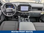 New 2024 Ford F-150 Lightning Pro SuperCrew Cab for sale #245257 - photo 16