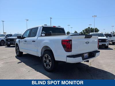 2024 Ford F-150 SuperCrew Cab 4x2 Pickup for sale #245261 - photo 2