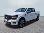 2024 Ford F-150 SuperCrew Cab 4x2 Pickup for sale #245261 - photo 1