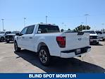 2024 Ford F-150 SuperCrew Cab 4x2 Pickup for sale #245261 - photo 2