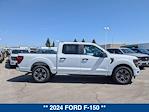 2024 Ford F-150 SuperCrew Cab 4x2 Pickup for sale #245261 - photo 6