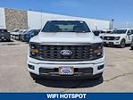 2024 Ford F-150 SuperCrew Cab 4x2 Pickup for sale #245261 - photo 8