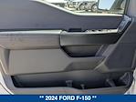 2024 Ford F-150 SuperCrew Cab 4x2 Pickup for sale #245261 - photo 10